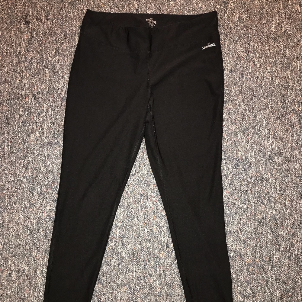 Spalding leggings